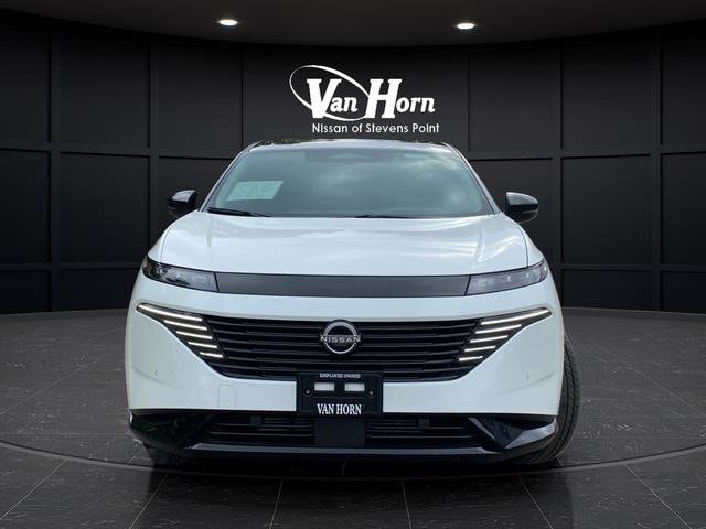 nissan murano 2025 5N1AZ3DT7SC110377 image nissan murano 2025 5N1AZ3DT7SC110377 image