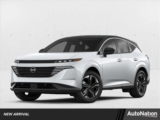nissan murano 2025 5N1AZ3DT8SC121338 image nissan murano 2025 5N1AZ3DT8SC121338 image