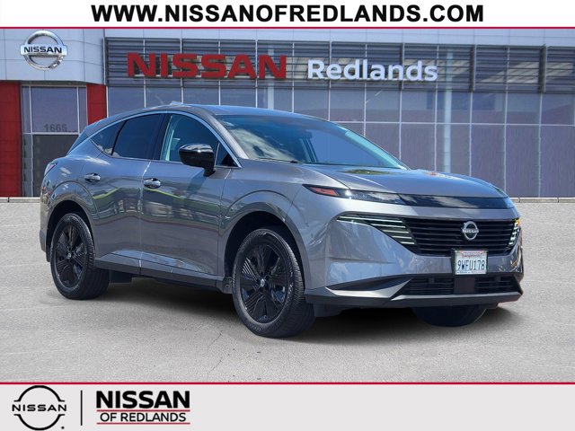 nissan murano 2025 5N1AZ3BJ9SC118854 image nissan murano 2025 5N1AZ3BJ9SC118854 image