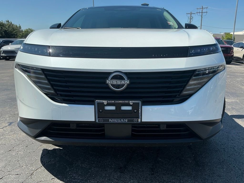 nissan murano 2025 5N1AZ3CS3SC136032 image nissan murano 2025 5N1AZ3CS3SC136032 image