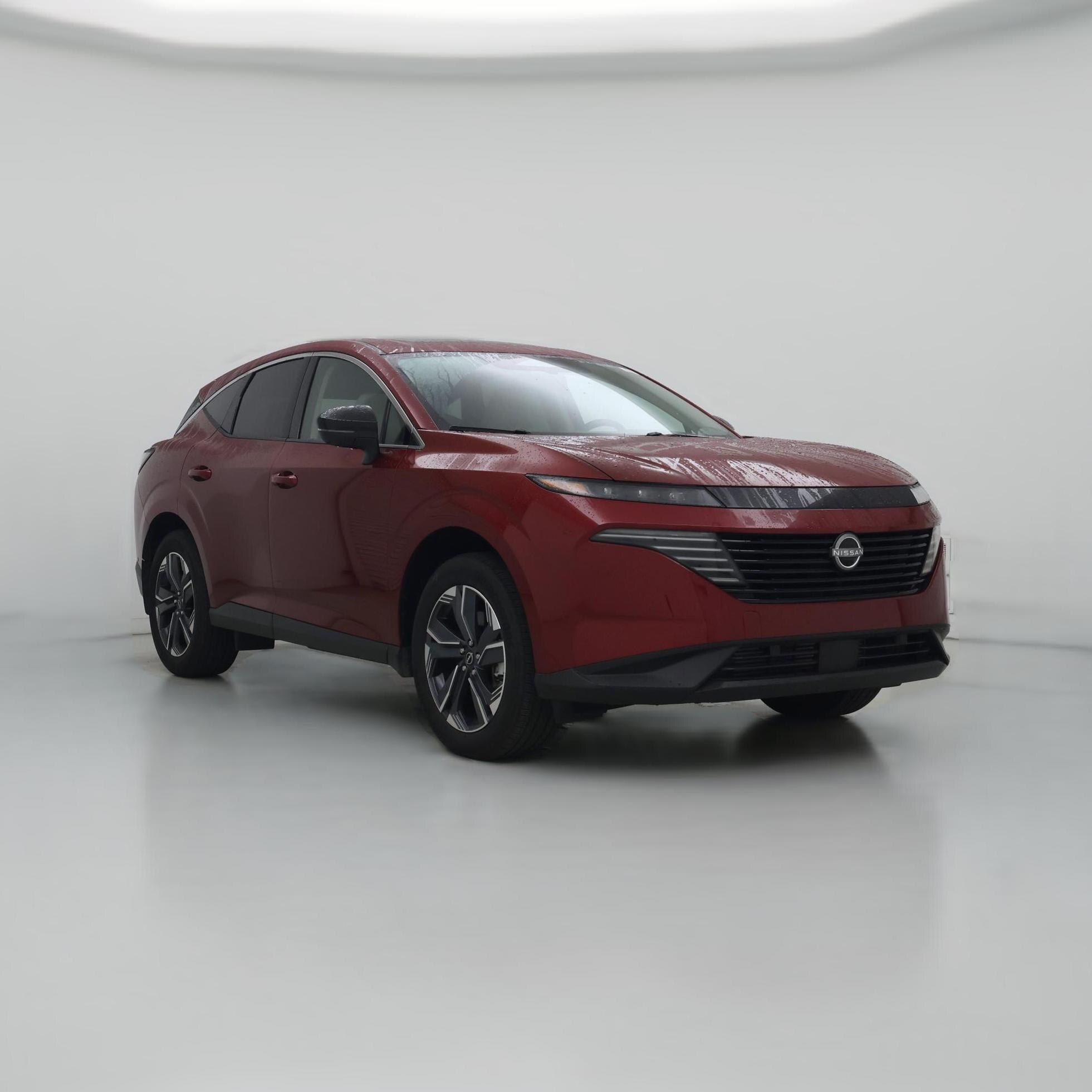 nissan murano 2025 5N1AZ3CS9SC129327 image nissan murano 2025 5N1AZ3CS9SC129327 image