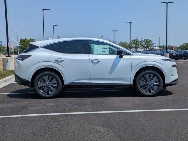 nissan murano 2025 5N1AZ3CS3SC135334 image nissan murano 2025 5N1AZ3CS3SC135334 image