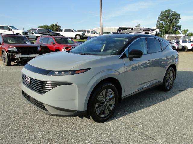 nissan murano 2025 5N1AZ3CS7SC118097 image nissan murano 2025 5N1AZ3CS7SC118097 image