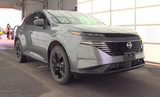 nissan murano 2025 5N1AZ3BS8SC129756 image nissan murano 2025 5N1AZ3BS8SC129756 image