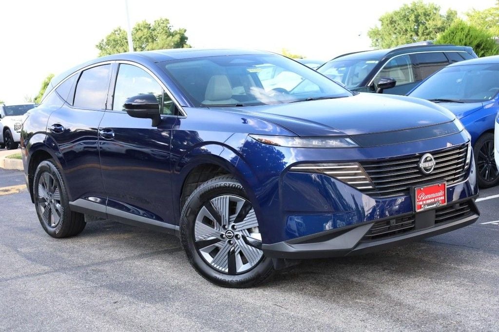 nissan murano 2025 5N1AZ3CS6SC122173 image nissan murano 2025 5N1AZ3CS6SC122173 image