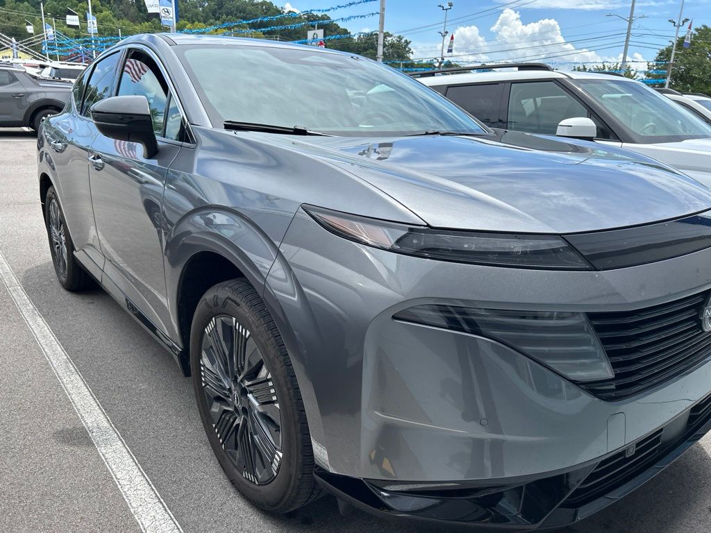 nissan murano 2025 5N1AZ3DTXSC141512 image nissan murano 2025 5N1AZ3DTXSC141512 image