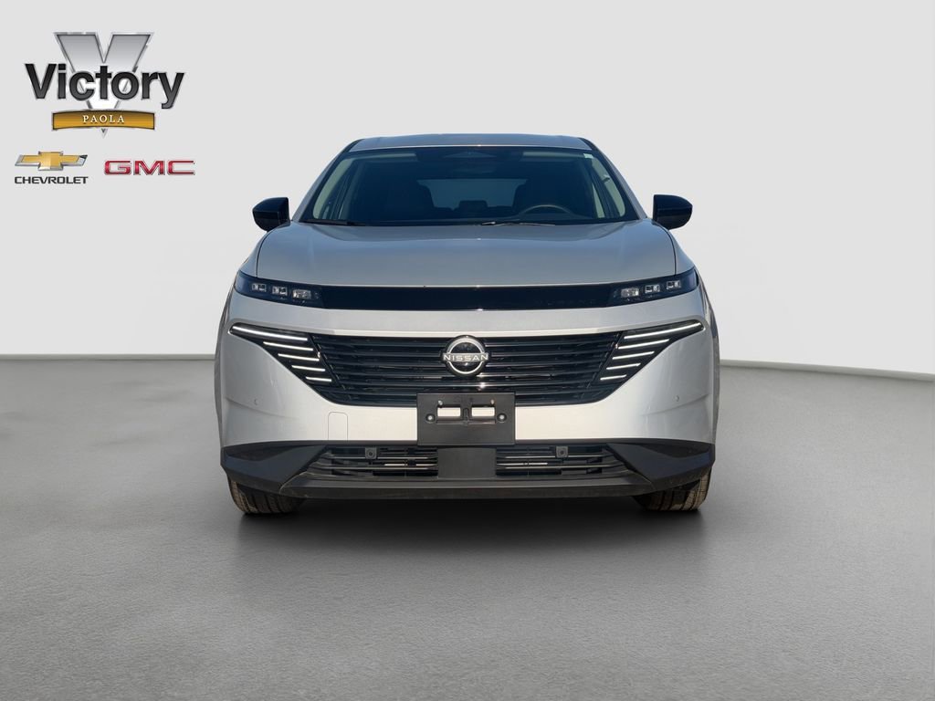 nissan murano 2025 5N1AZ3BJ0SC105037 image nissan murano 2025 5N1AZ3BJ0SC105037 image
