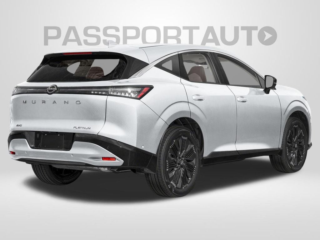 nissan murano 2025 5N1AZ3CS9SC101169 image nissan murano 2025 5N1AZ3CS9SC101169 image