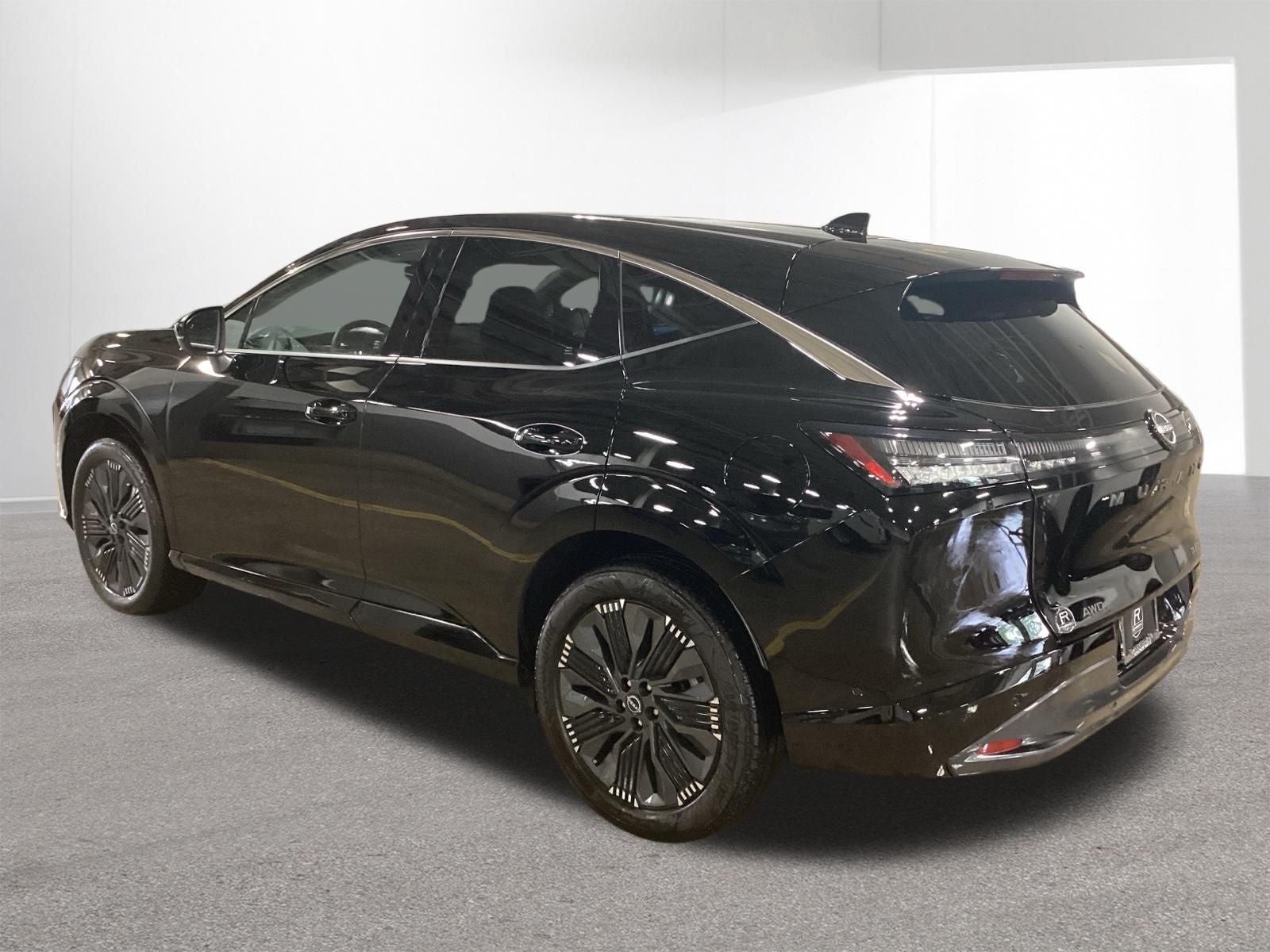 nissan murano 2025 5N1AZ3DTXSC138013 image nissan murano 2025 5N1AZ3DTXSC138013 image