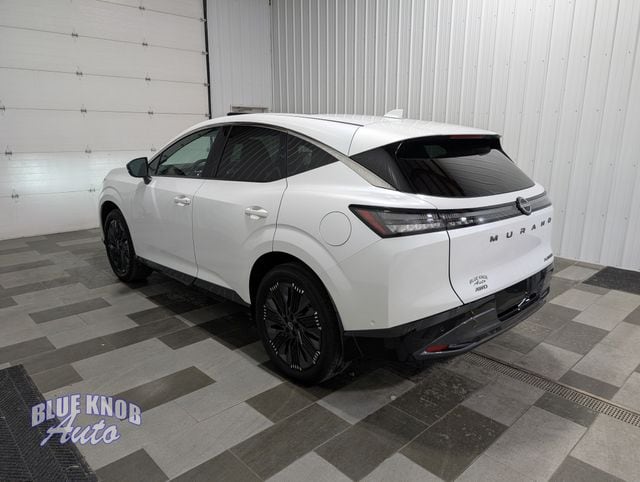 nissan murano 2025 5N1AZ3DT1SC124002 image nissan murano 2025 5N1AZ3DT1SC124002 image