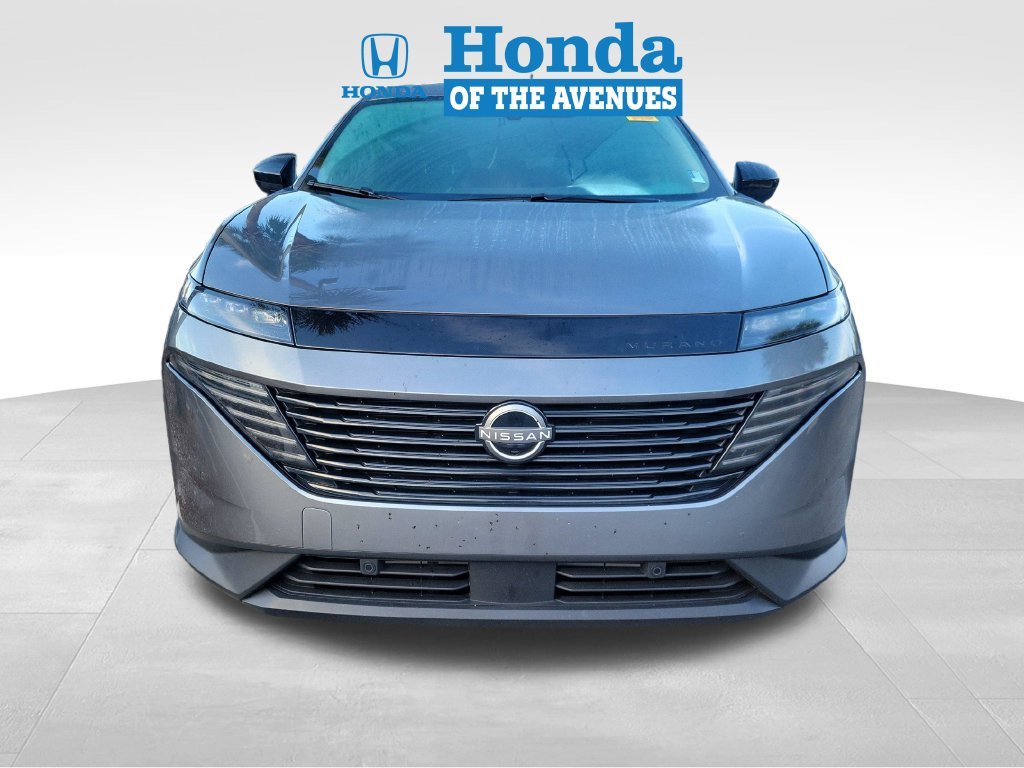 nissan murano 2025 5N1AZ3BJ3SC121667 image nissan murano 2025 5N1AZ3BJ3SC121667 image