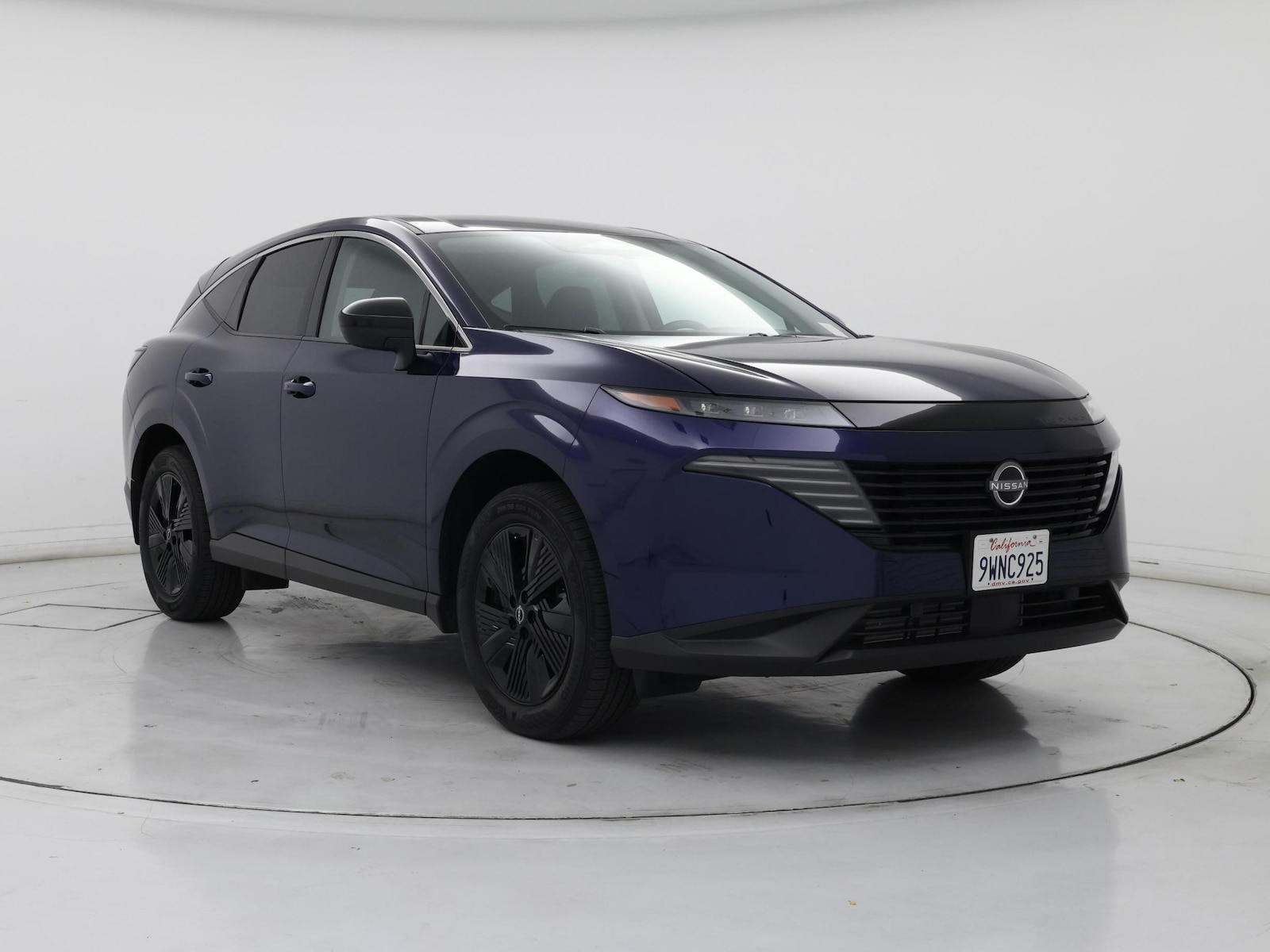 nissan murano 2025 5N1AZ3BS9SC129152 image nissan murano 2025 5N1AZ3BS9SC129152 image