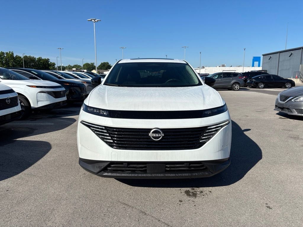 nissan murano 2025 5N1AZ3CS8SC115130 image nissan murano 2025 5N1AZ3CS8SC115130 image