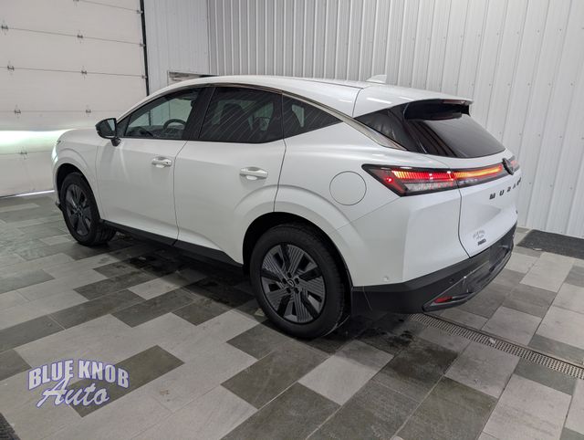 nissan murano 2025 5N1AZ3CS9SC131739 image nissan murano 2025 5N1AZ3CS9SC131739 image