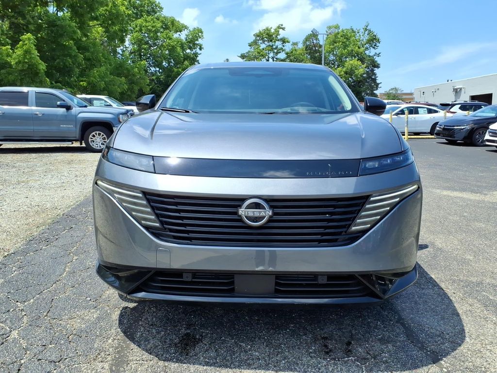 nissan murano 2025 5N1AZ3DTXSC107683 image nissan murano 2025 5N1AZ3DTXSC107683 image
