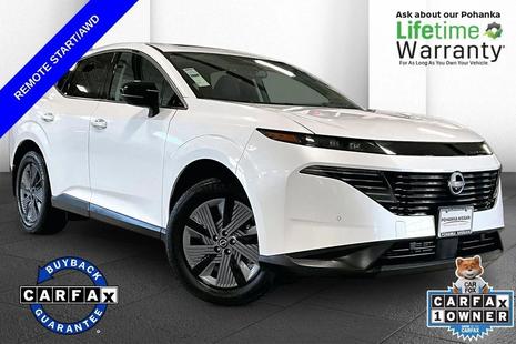 nissan murano 2025 5N1AZ3CS1SC122212 image