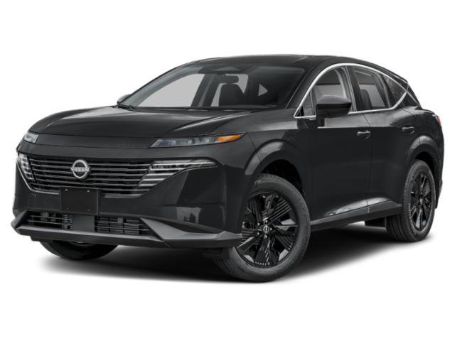 nissan murano 2025 5N1AZ3BS1SC118887 image nissan murano 2025 5N1AZ3BS1SC118887 image