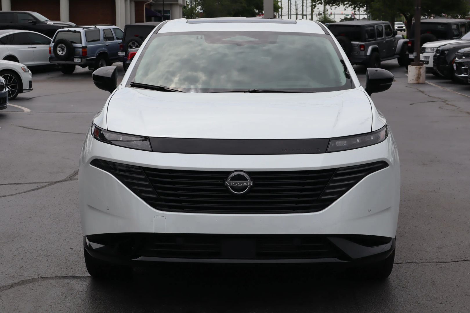 nissan murano 2025 5N1AZ3DT0SC141213 image nissan murano 2025 5N1AZ3DT0SC141213 image