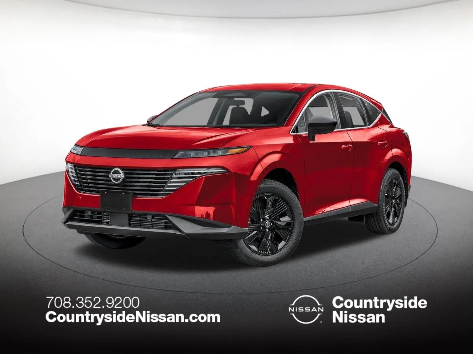 nissan murano 2025 5N1AZ3DT7SC113893 image nissan murano 2025 5N1AZ3DT7SC113893 image
