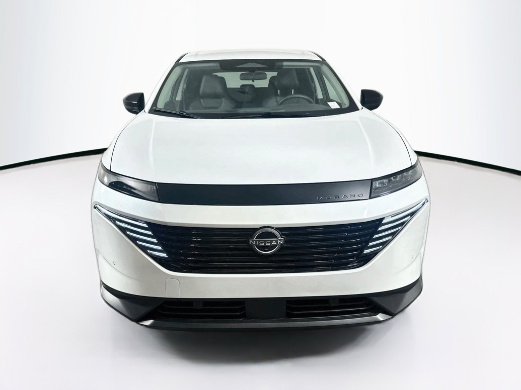 nissan murano 2025 5N1AZ3BS5SC142187 image nissan murano 2025 5N1AZ3BS5SC142187 image
