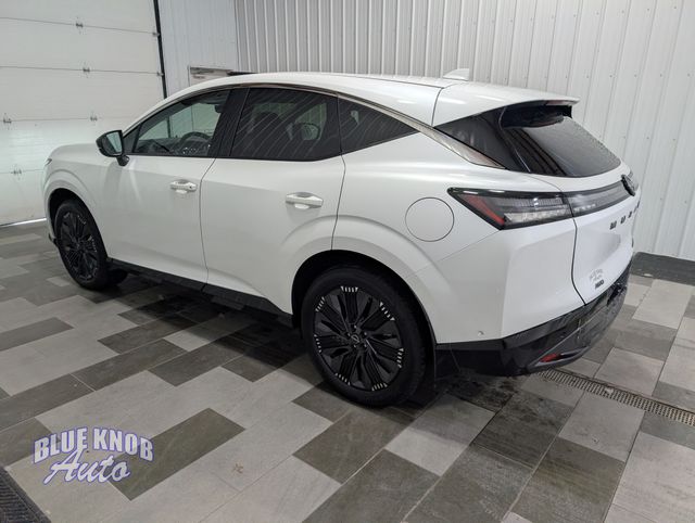 nissan murano 2025 5N1AZ3DT6SC133732 image nissan murano 2025 5N1AZ3DT6SC133732 image