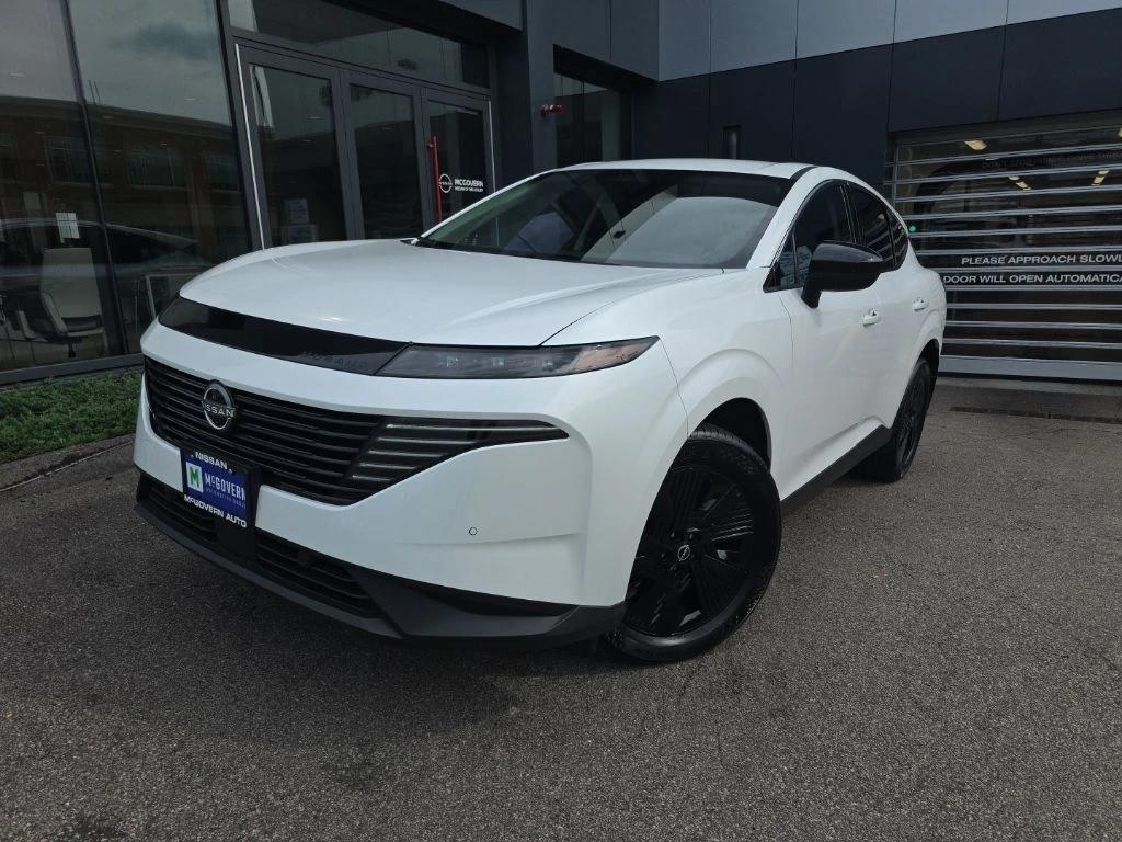 nissan murano 2025 5N1AZ3BS6SC105830 image nissan murano 2025 5N1AZ3BS6SC105830 image