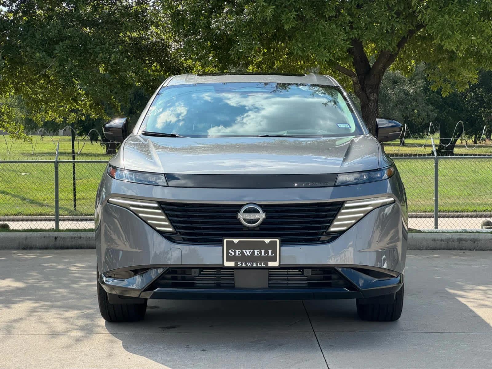 nissan murano 2025 5N1AZ3DT6SC137179 image