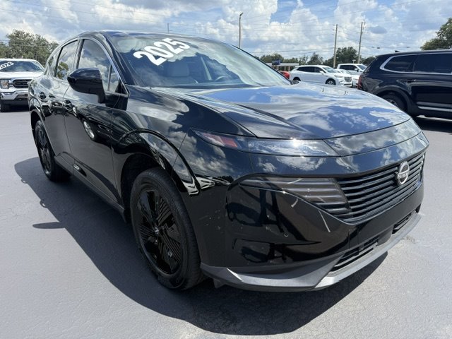 nissan murano 2025 5N1AZ3BS0SC117164 image nissan murano 2025 5N1AZ3BS0SC117164 image