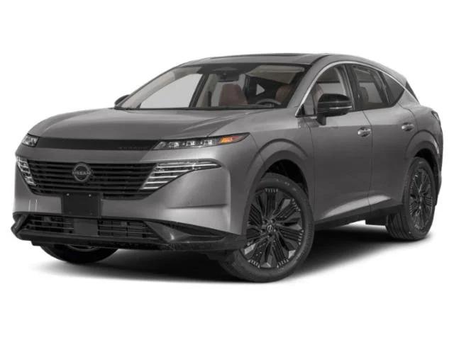 nissan murano 2025 5N1AZ3DT5SC100012 image
