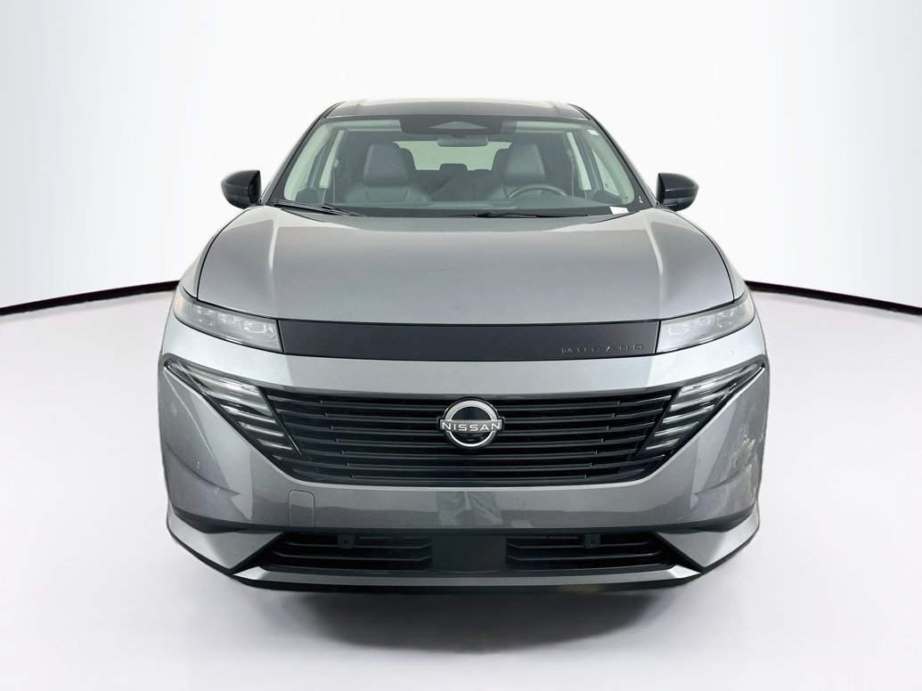 nissan murano 2025 5N1AZ3BJ5SC129320 image nissan murano 2025 5N1AZ3BJ5SC129320 image