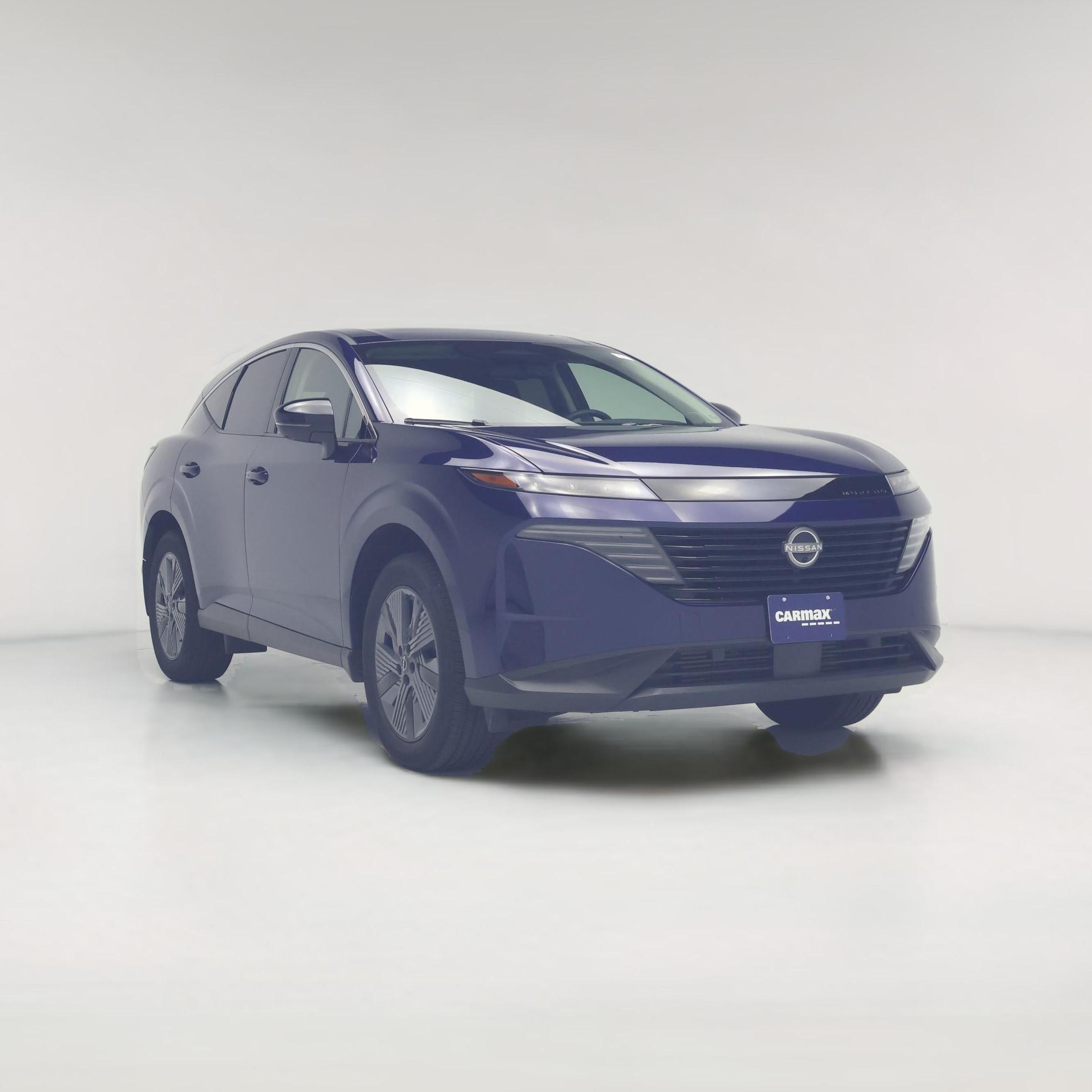 nissan murano 2025 5N1AZ3CSXSC142670 image nissan murano 2025 5N1AZ3CSXSC142670 image