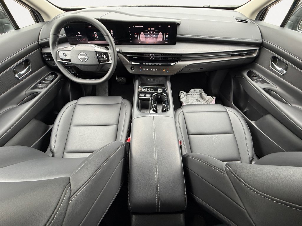 nissan murano 2025 5N1AZ3BJ2SC126424 image nissan murano 2025 5N1AZ3BJ2SC126424 image