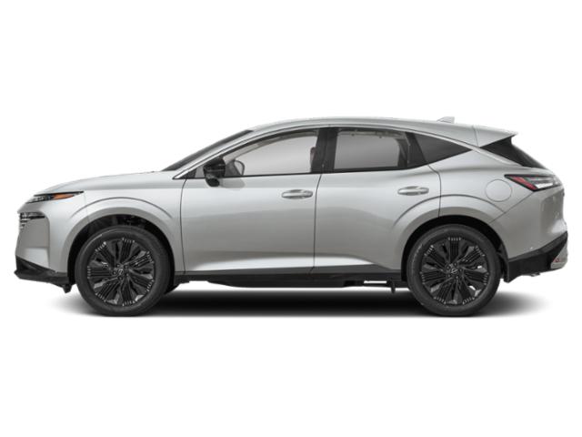 nissan murano 2025 5N1AZ3CS1SC120900 image nissan murano 2025 5N1AZ3CS1SC120900 image