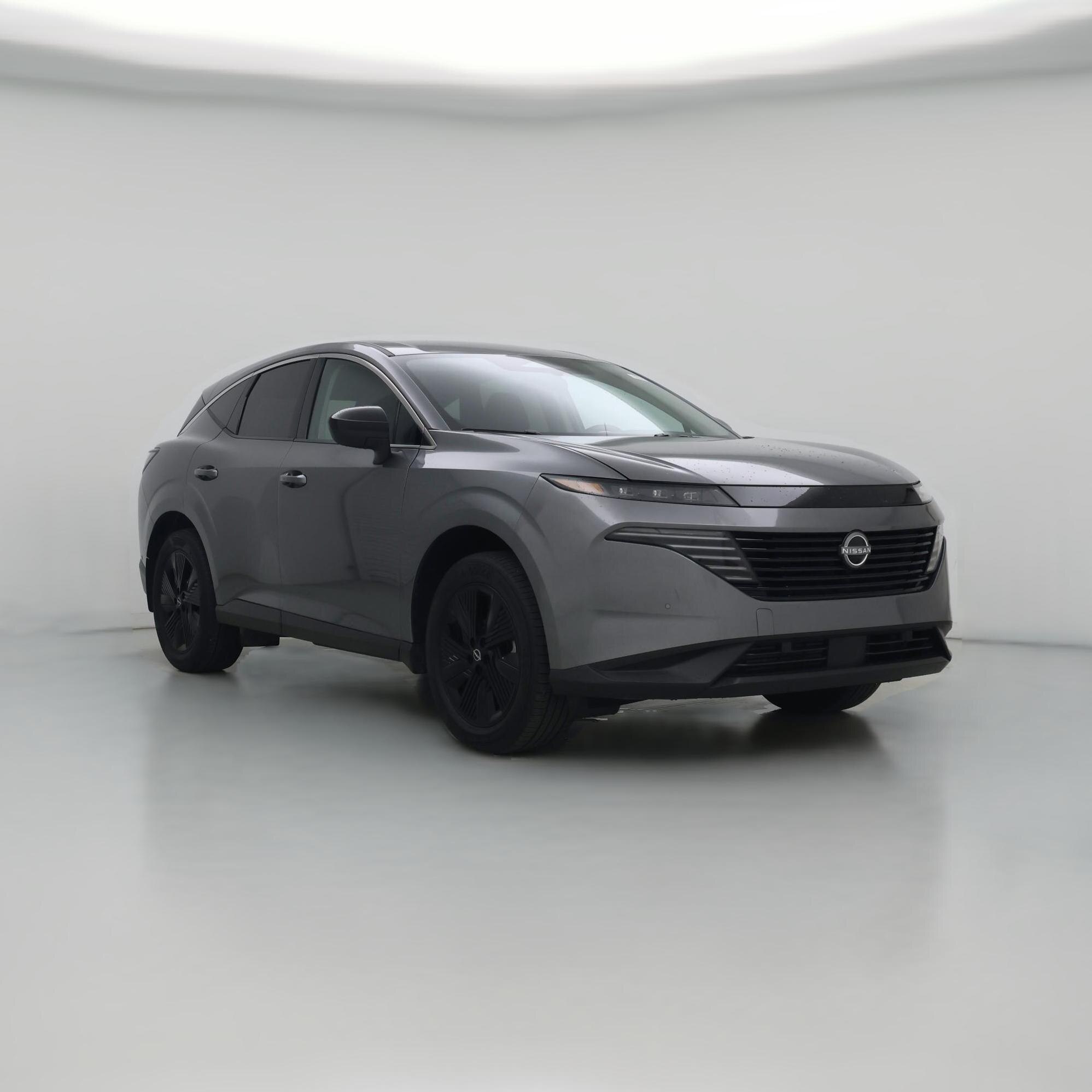 nissan murano 2025 5N1AZ3BJ4SC129129 image nissan murano 2025 5N1AZ3BJ4SC129129 image