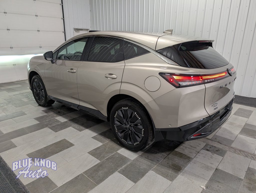 nissan murano 2025 5N1AZ3DT7SC142777 image nissan murano 2025 5N1AZ3DT7SC142777 image