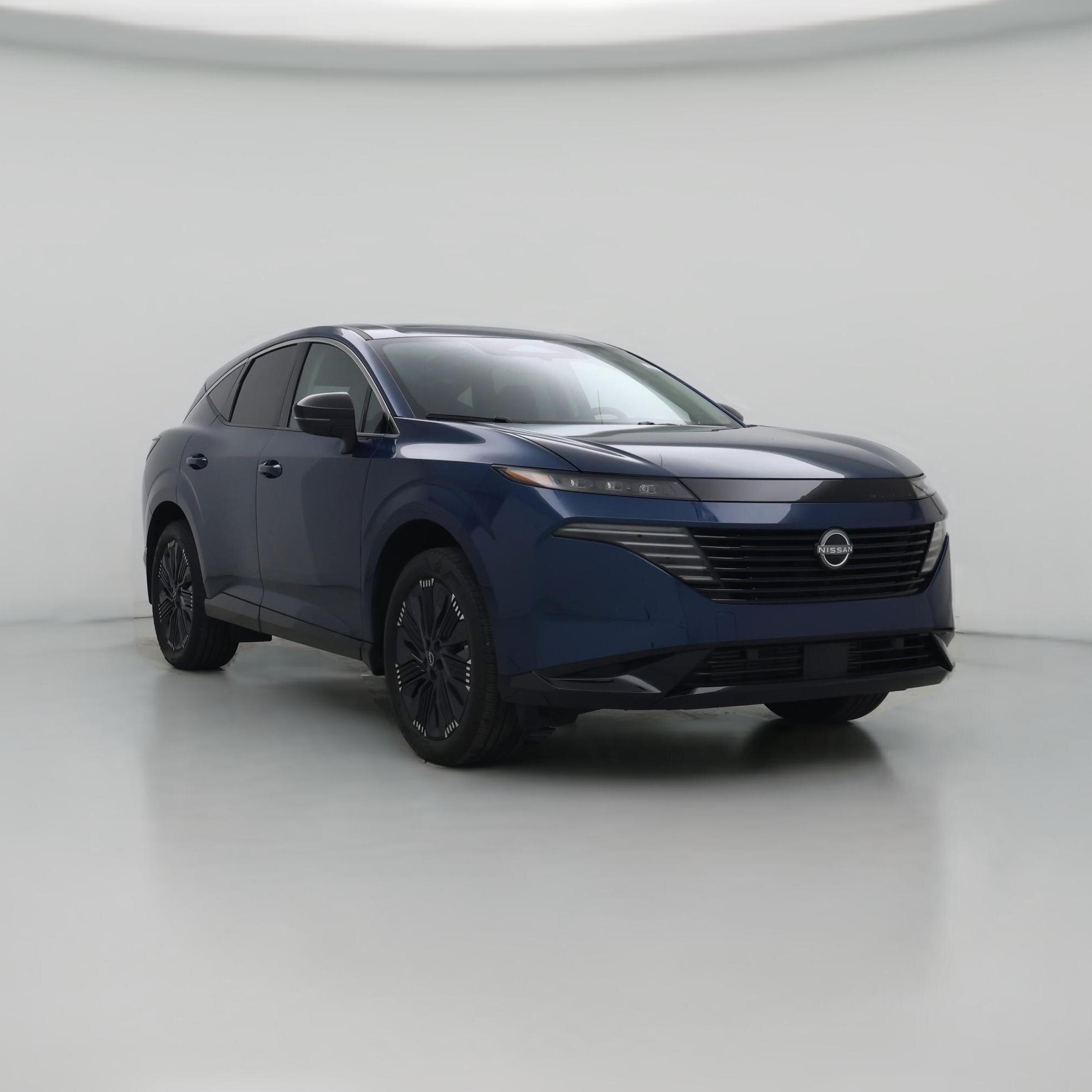 nissan murano 2025 5N1AZ3DT6SC142284 image nissan murano 2025 5N1AZ3DT6SC142284 image