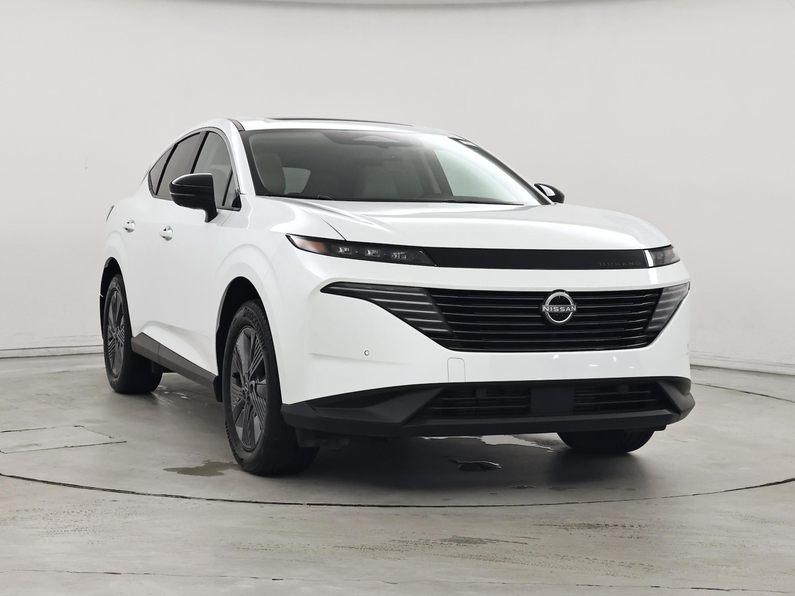 nissan murano 2025 5N1AZ3CS1SC114613 image nissan murano 2025 5N1AZ3CS1SC114613 image