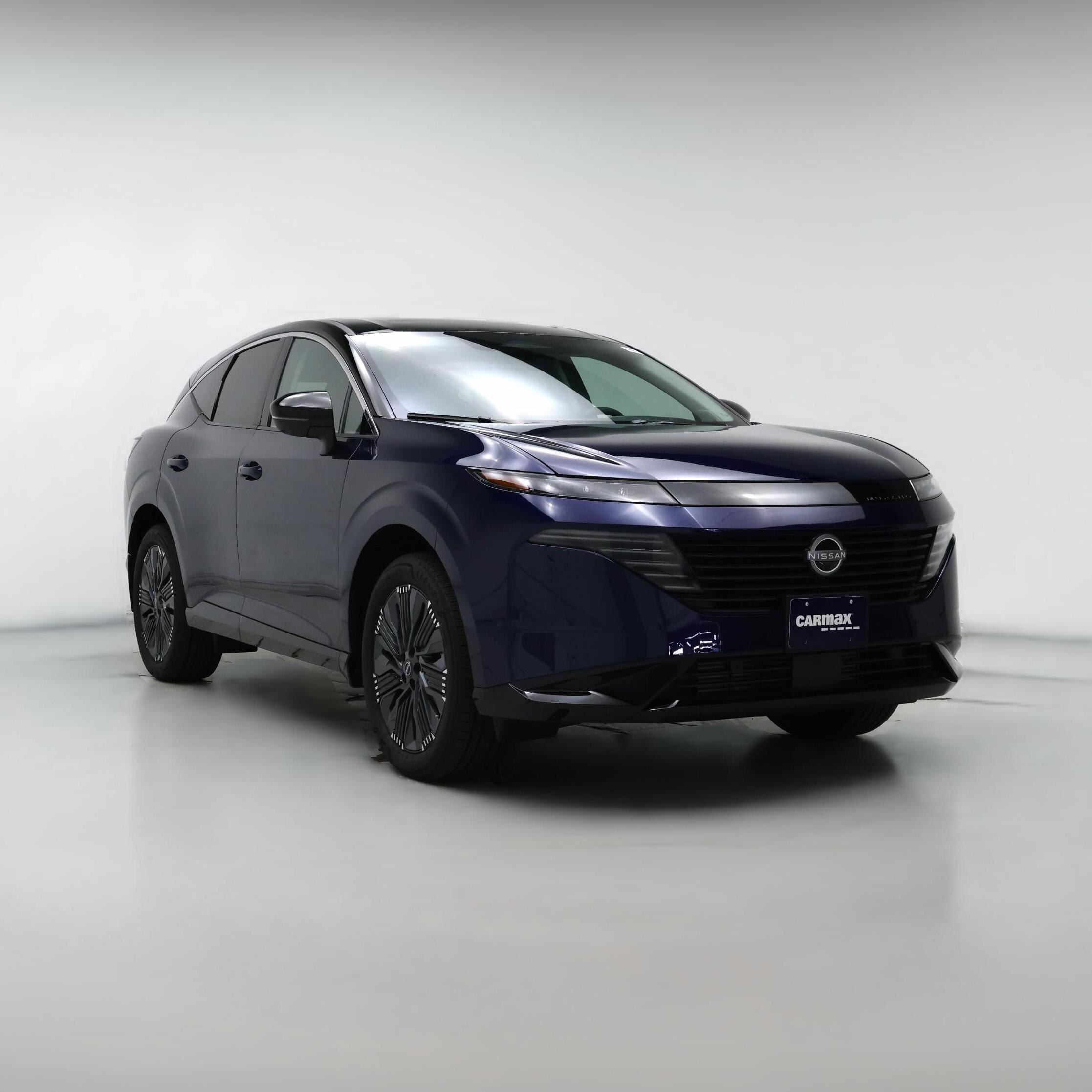 nissan murano 2025 5N1AZ3DTXSC126735 image nissan murano 2025 5N1AZ3DTXSC126735 image