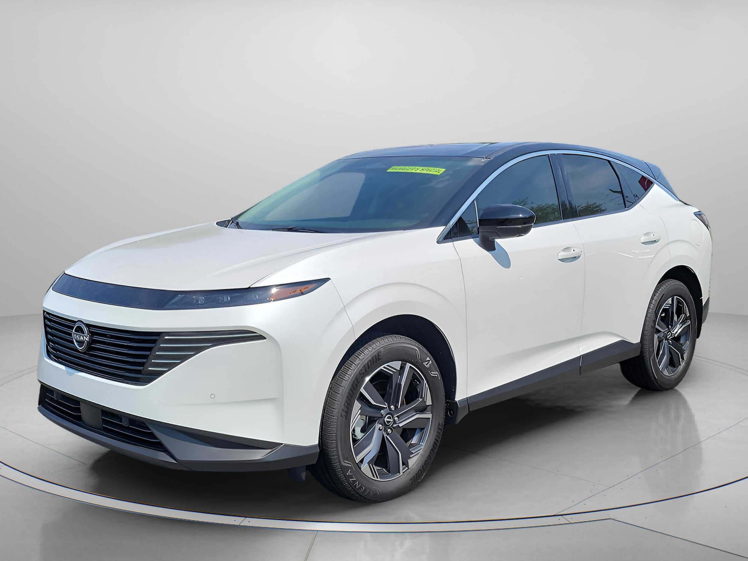 nissan murano 2025 5N1AZ3CS8SC109005 image nissan murano 2025 5N1AZ3CS8SC109005 image