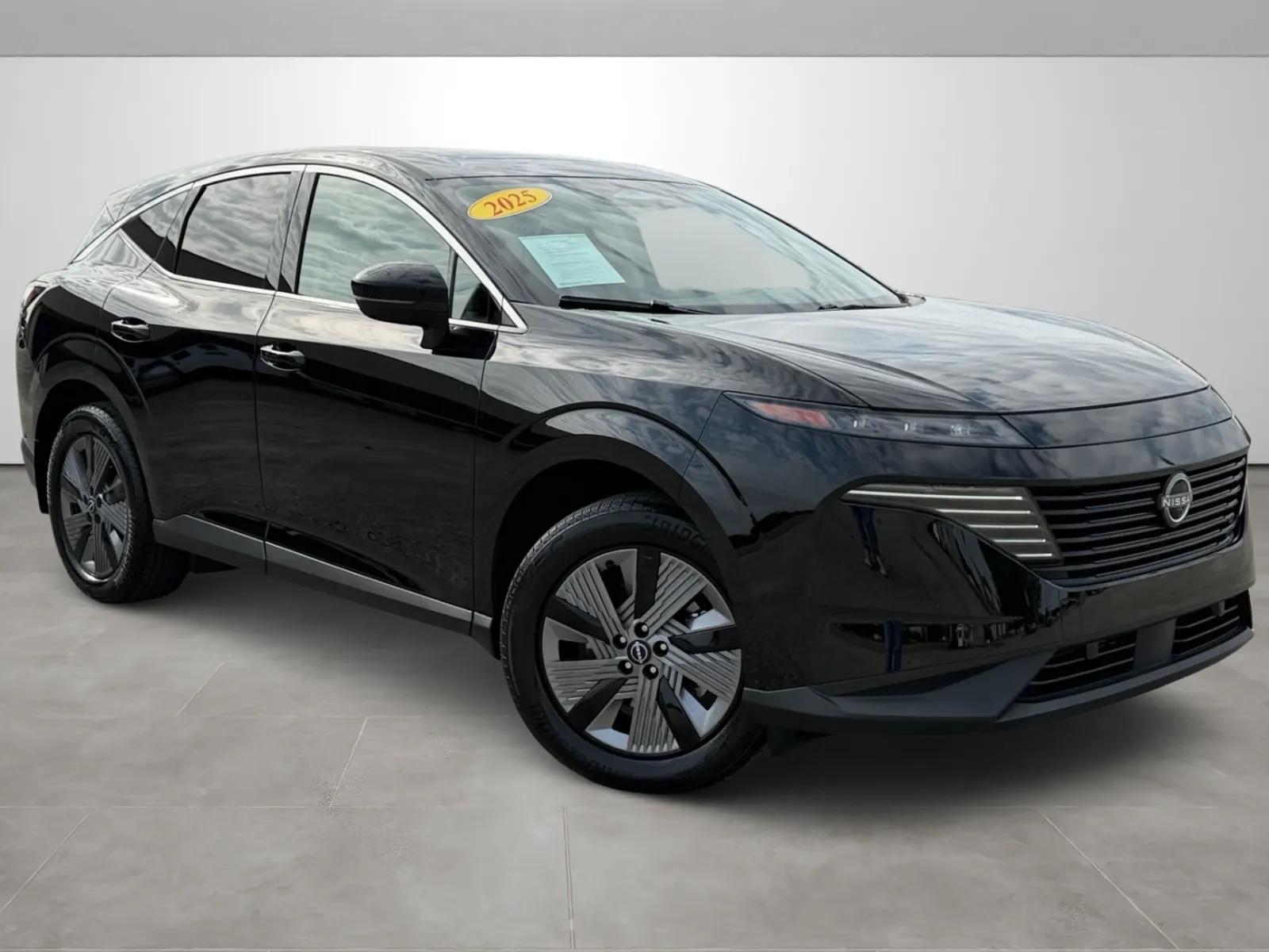 nissan murano 2025 5N1AZ3CS3SC128951 image nissan murano 2025 5N1AZ3CS3SC128951 image