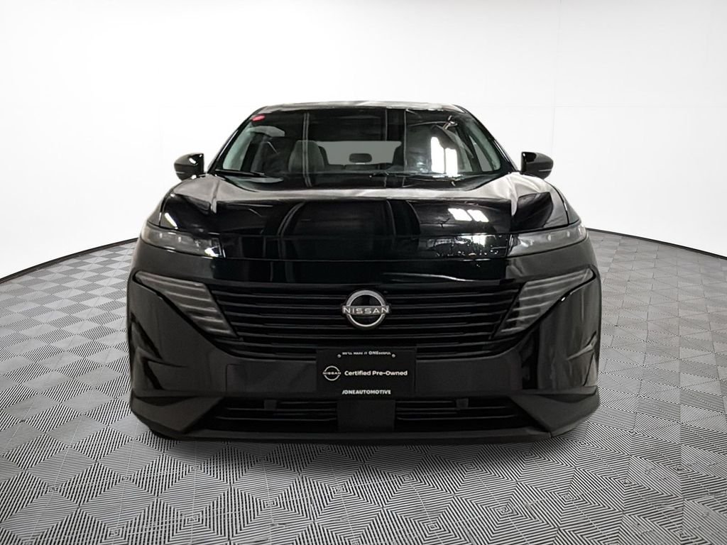 nissan murano 2025 5N1AZ3CS1SC113686 image nissan murano 2025 5N1AZ3CS1SC113686 image