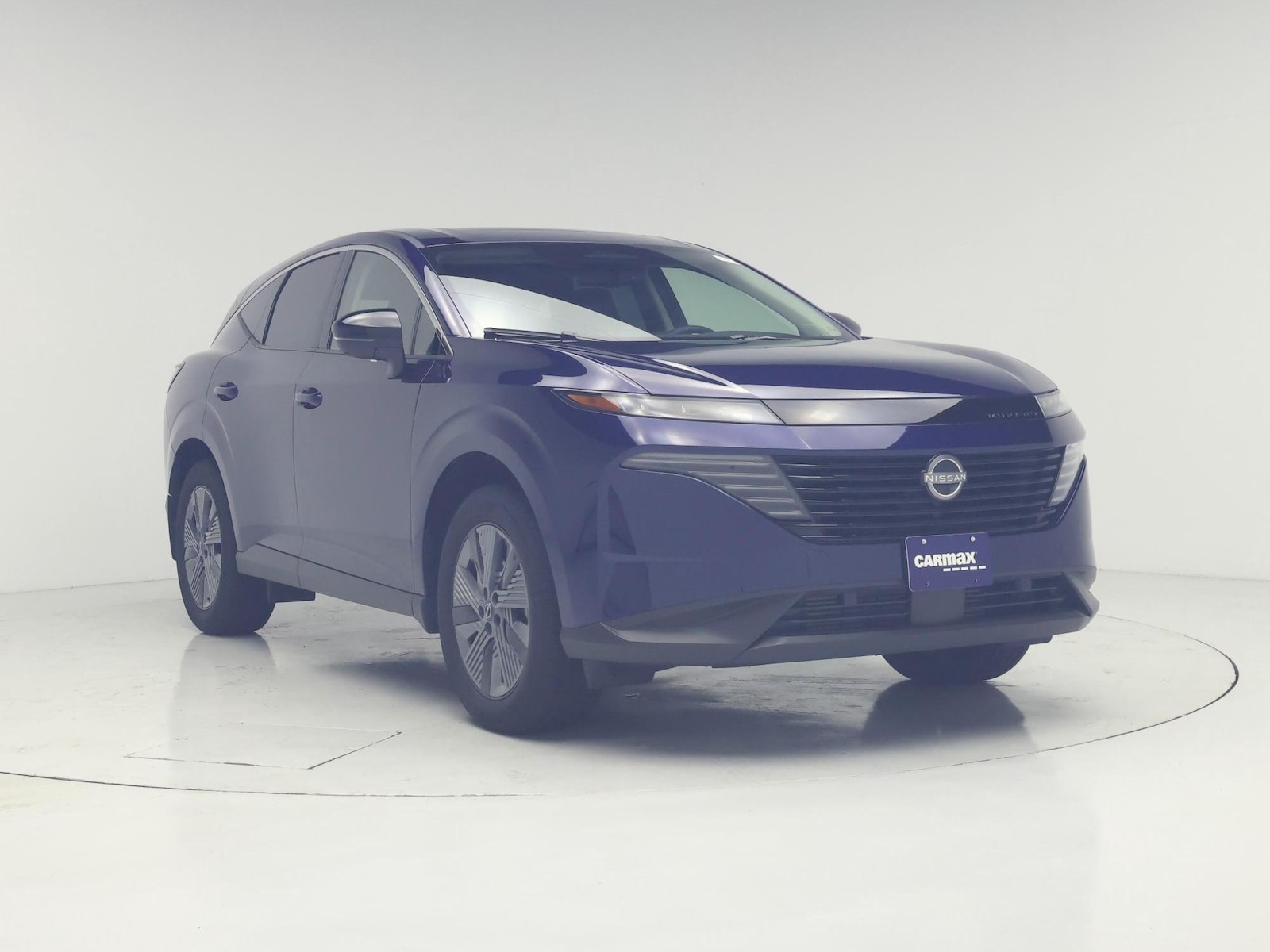 nissan murano 2025 5N1AZ3CSXSC123987 image nissan murano 2025 5N1AZ3CSXSC123987 image