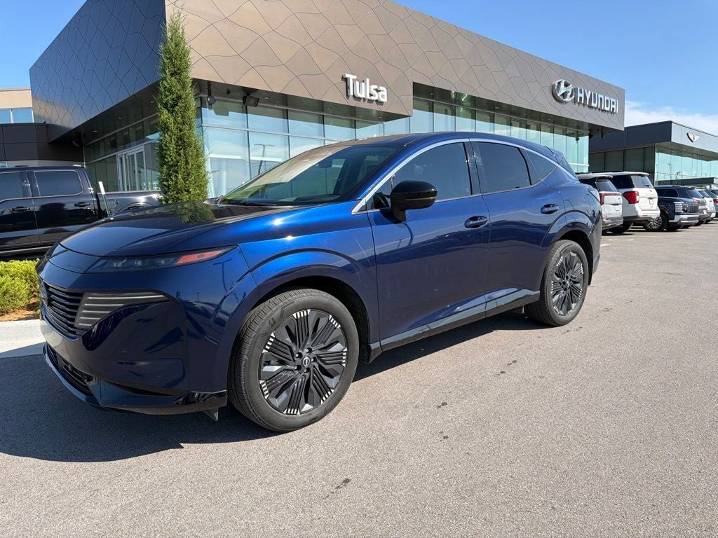 nissan murano 2025 5N1AZ3DT2SC110108 image nissan murano 2025 5N1AZ3DT2SC110108 image