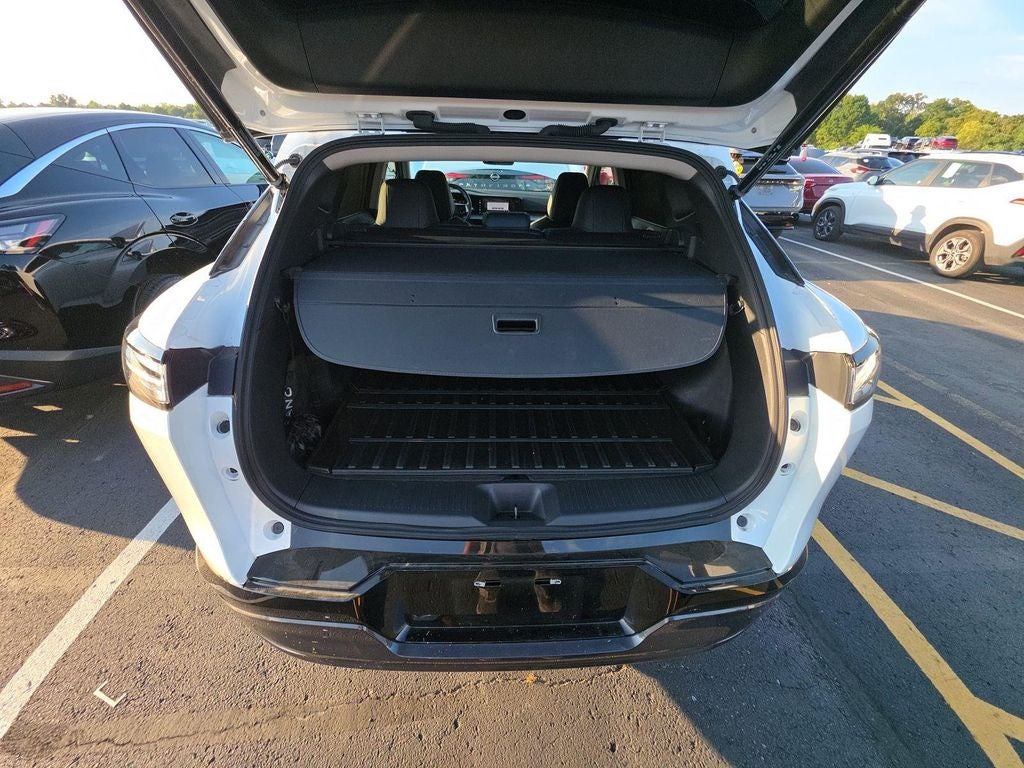 nissan murano 2025 5N1AZ3DT9SC134244 image nissan murano 2025 5N1AZ3DT9SC134244 image