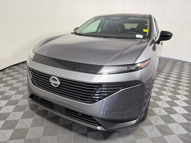 nissan murano 2025 5N1AZ3BS1SC141960 image nissan murano 2025 5N1AZ3BS1SC141960 image