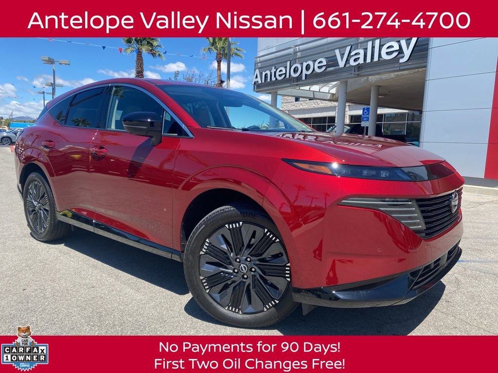 nissan murano 2025 5N1AZ3DTXSC100085 image nissan murano 2025 5N1AZ3DTXSC100085 image