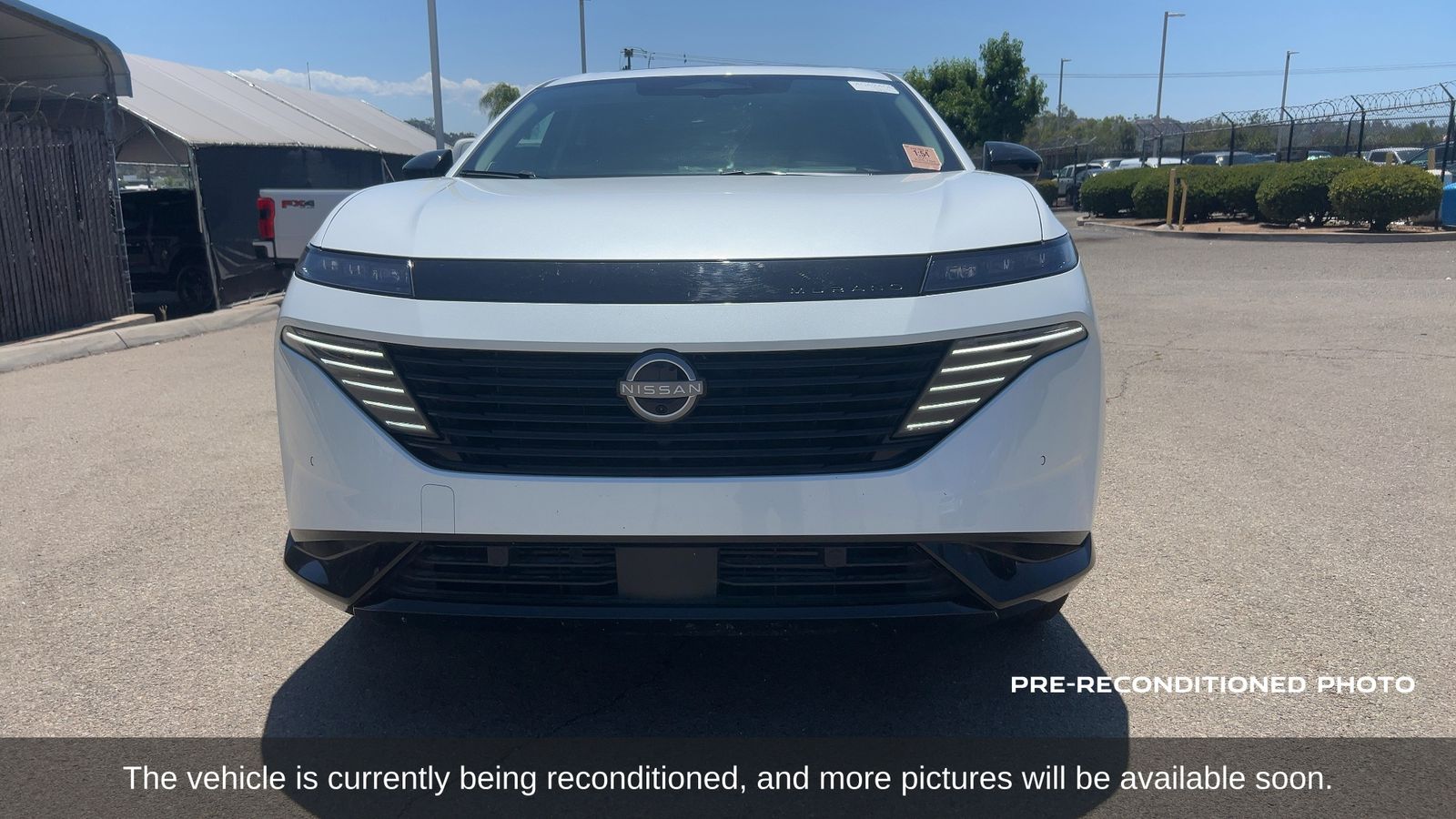 nissan murano 2025 5N1AZ3DT6SC124187 image nissan murano 2025 5N1AZ3DT6SC124187 image