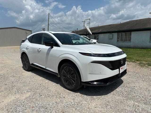nissan murano 2025 5N1AZ3DT6SC112198 image nissan murano 2025 5N1AZ3DT6SC112198 image