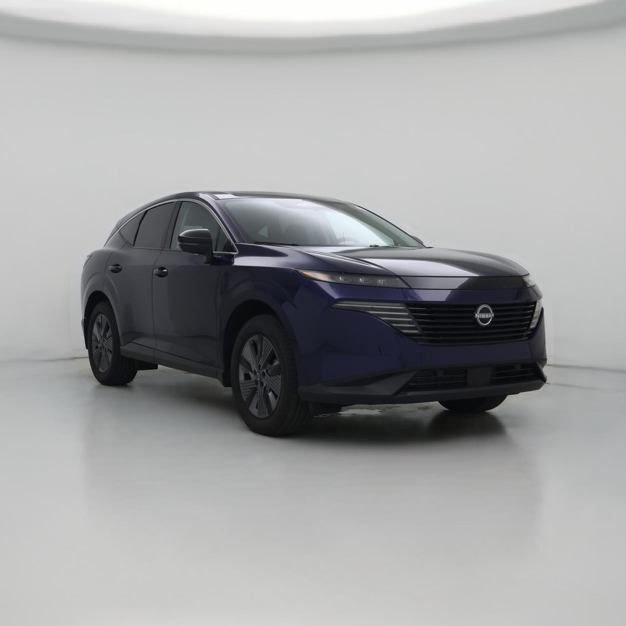 nissan murano 2025 5N1AZ3CS6SC124330 image nissan murano 2025 5N1AZ3CS6SC124330 image