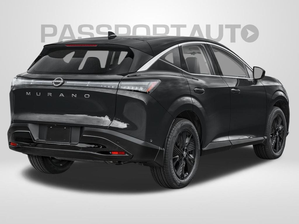 nissan murano 2025 5N1AZ3BS2SC107199 image nissan murano 2025 5N1AZ3BS2SC107199 image